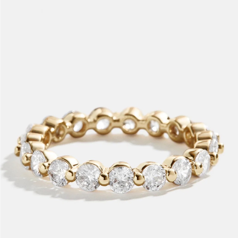 BAUBLEBAR rings!!!